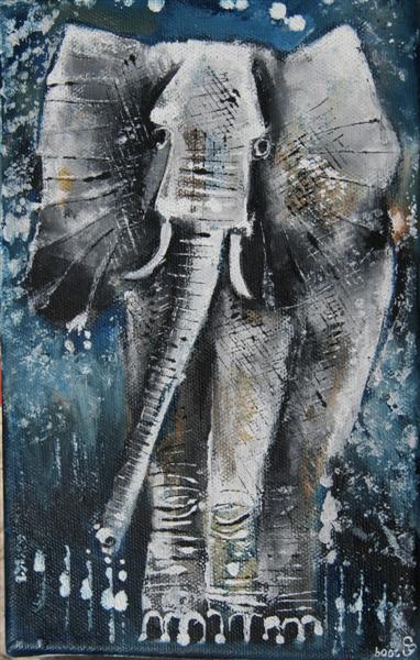 Blue_Elephant_22x14cm