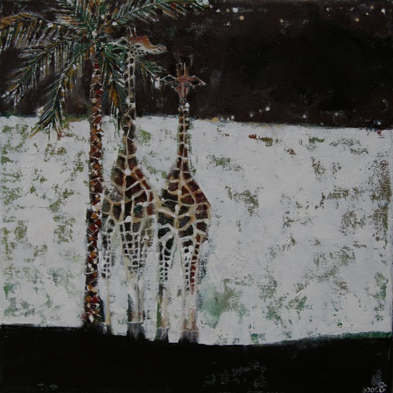 bus_Stop_Giraffes_30x30cm
