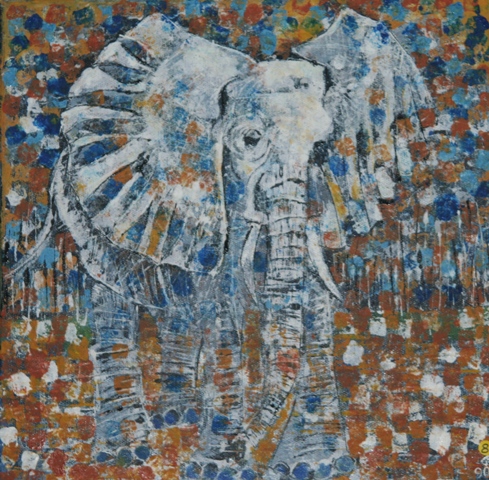 elephant