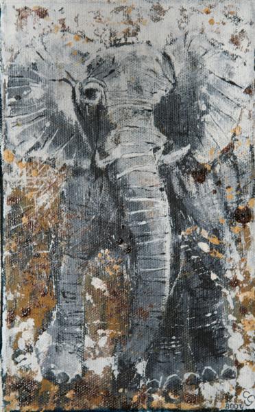 elephant_14x22cm