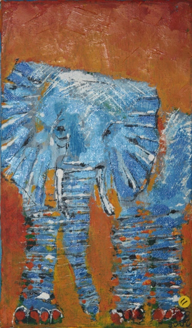 orangeelephants