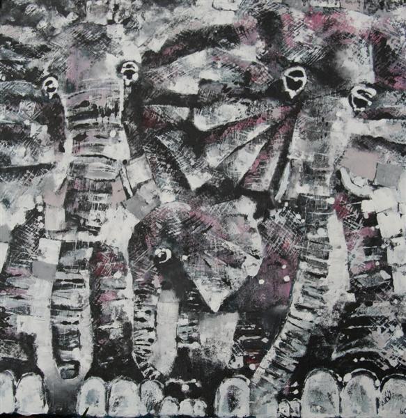 pink_elephants_50x50cm