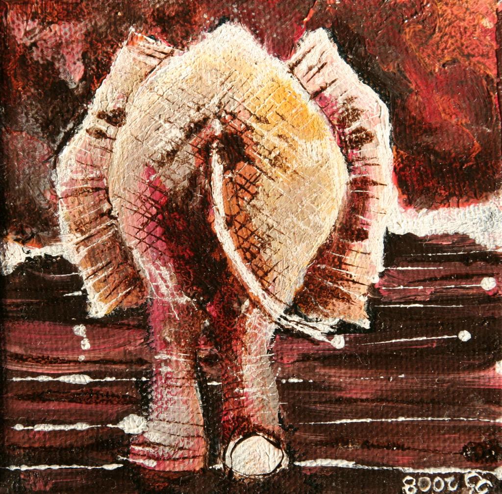 pinkelephant10x10cm