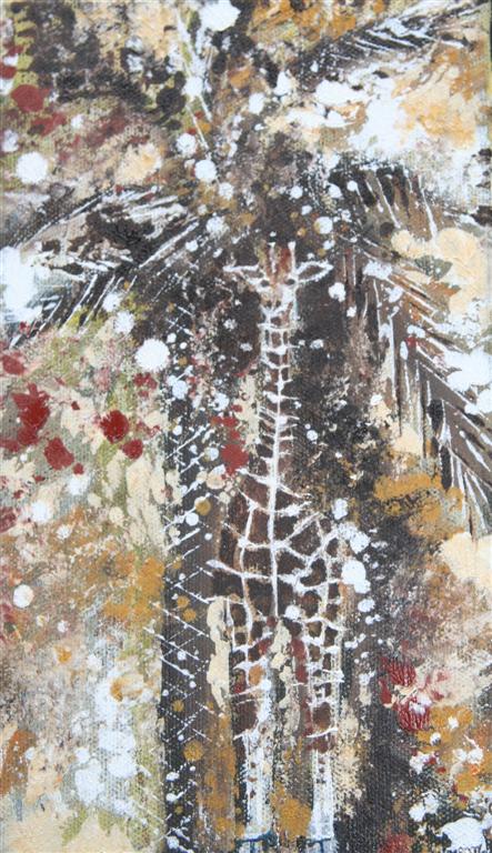 smallgiraffe_yellow22x14cm