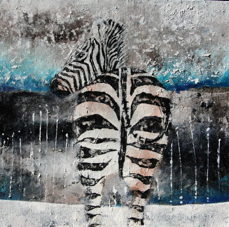 zebras_bum_50x50cm