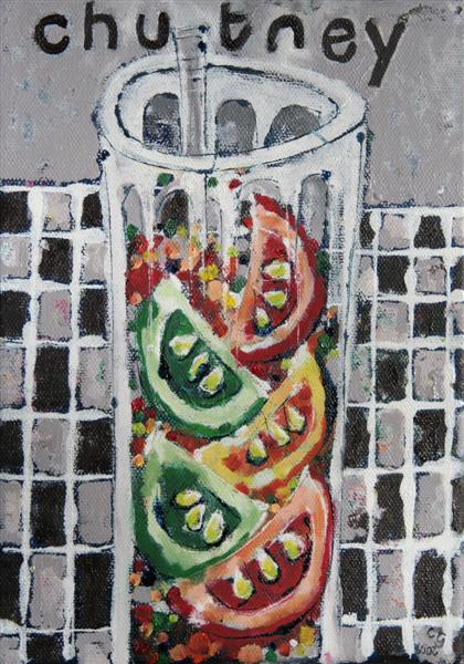 Chutney_24x16cm