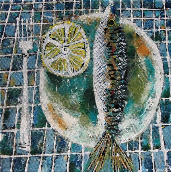Fishy_Dinner_30x30cm