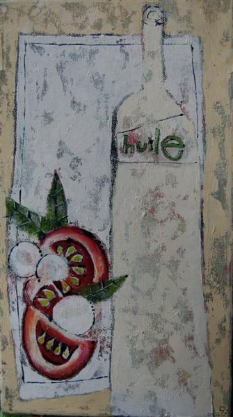 Mozzarella_on_a_Plate_24x41cm