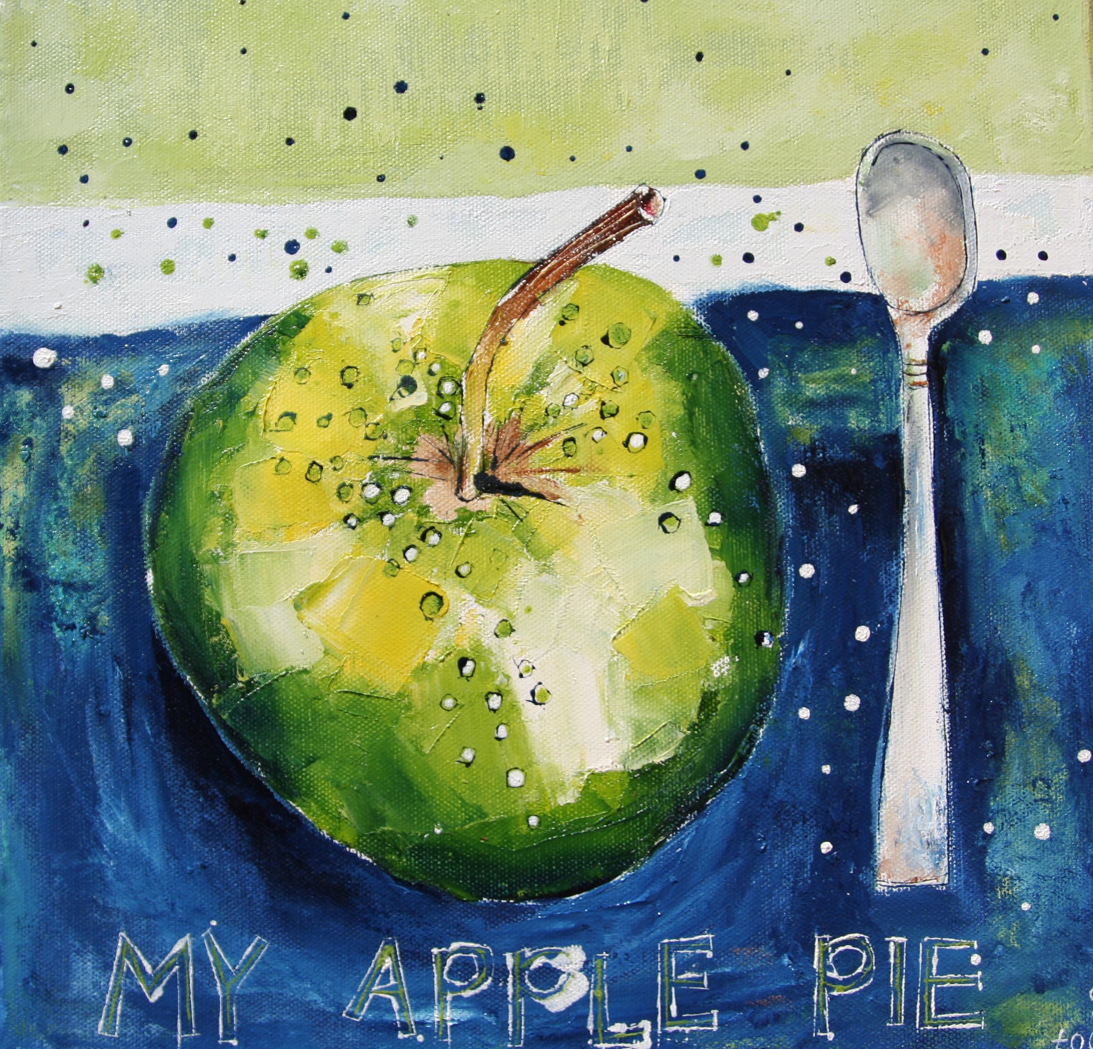 My_Apple_Pie