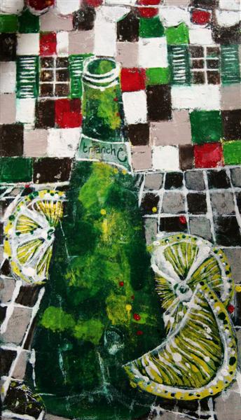 Perrier_Bistro_24x40cm