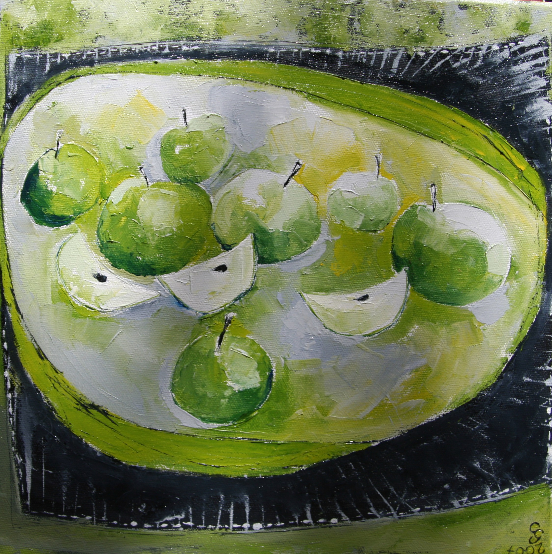 Pommes