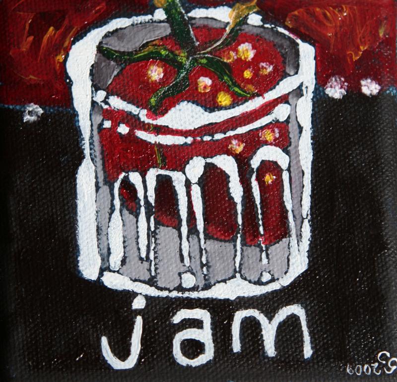 Starwberry_Jam_10x10cm