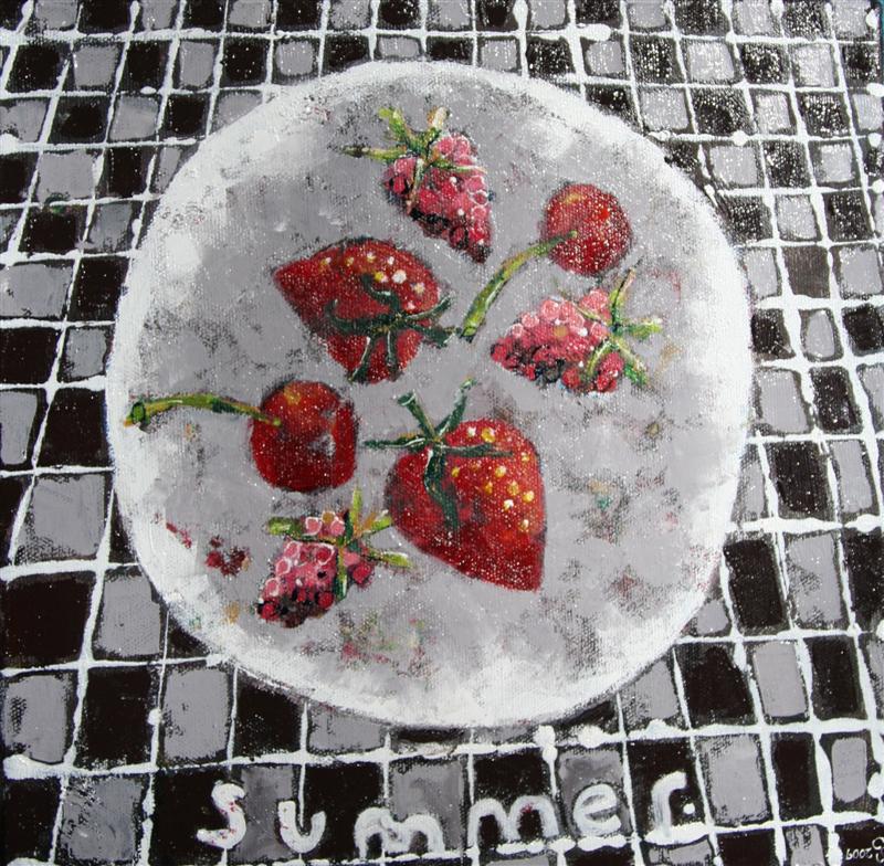 Summer_Fruits_30x30cm