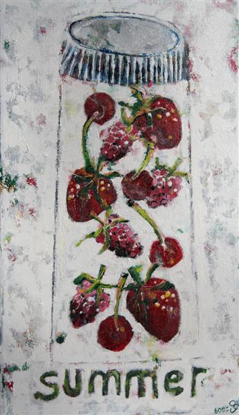 Summer_in_a_Jar_27x16cm