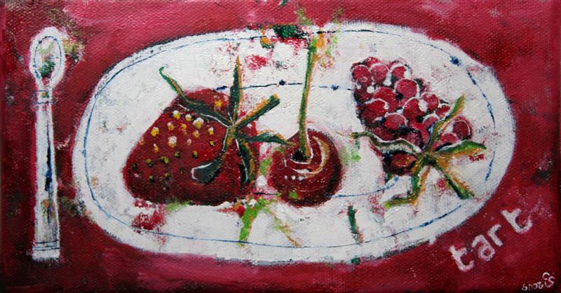 Tart_18x10cm