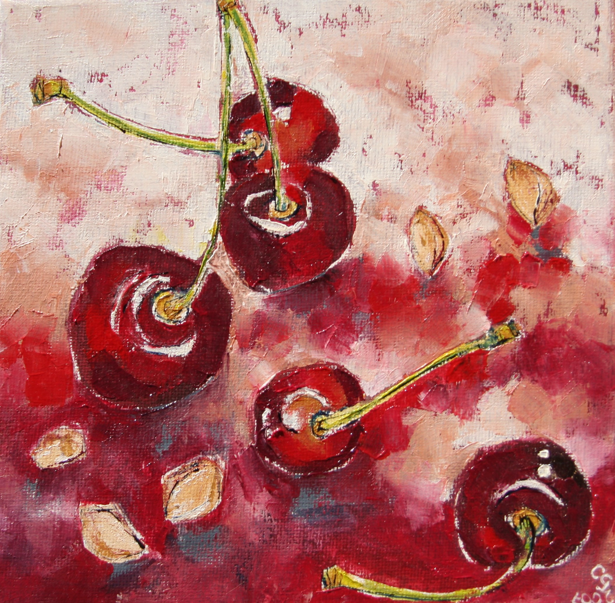 The_Childrens_Cherries