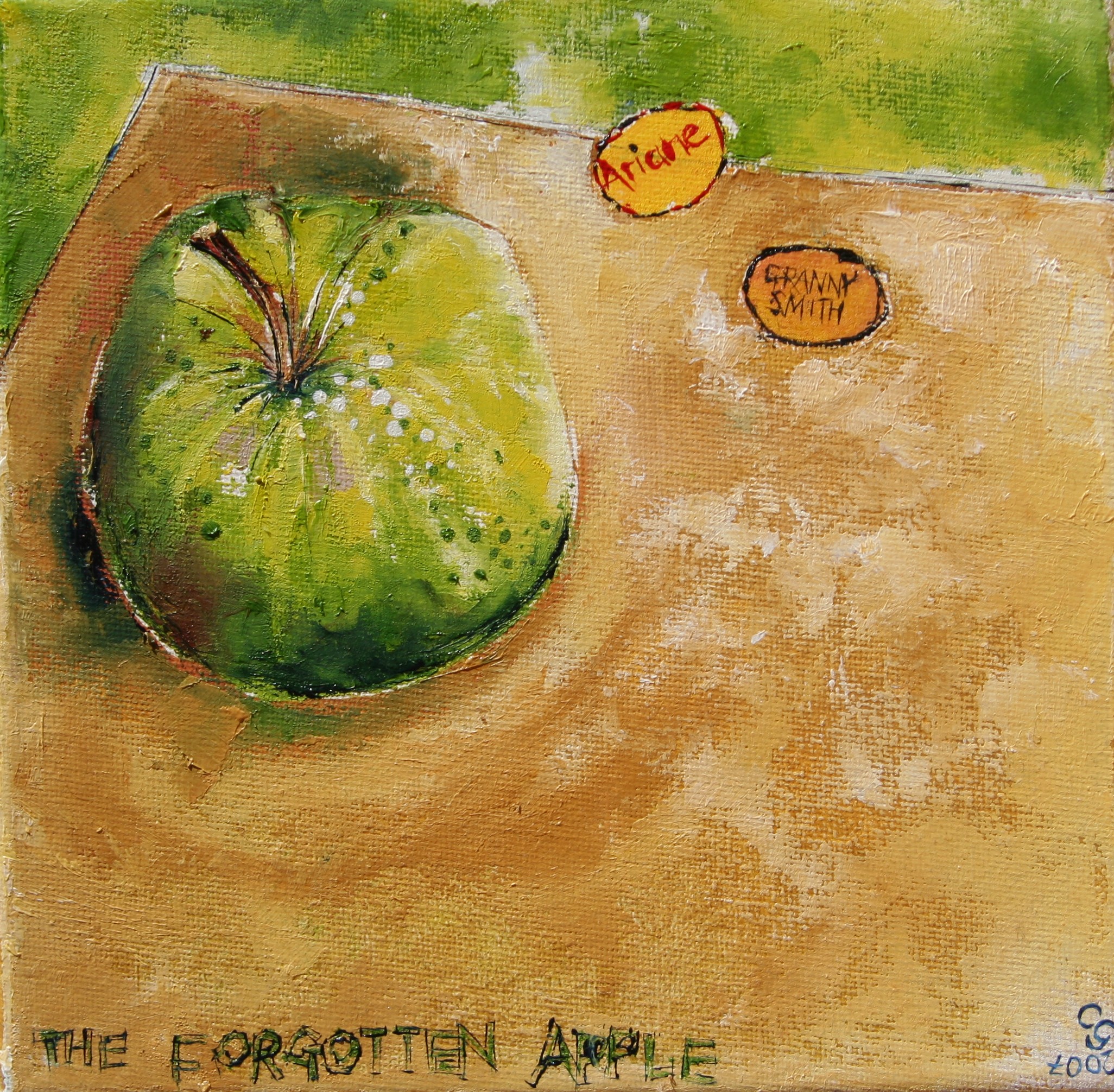 The_Forgotton_Apple