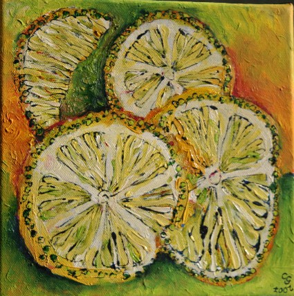 citrons