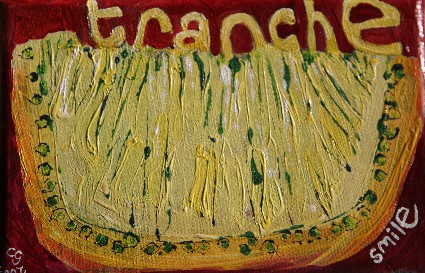 tranchecitron