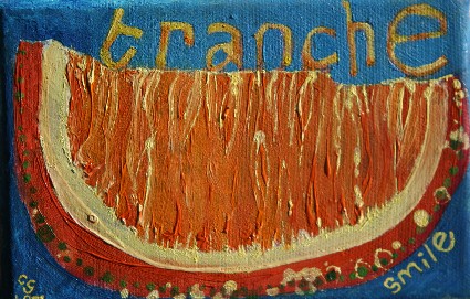trancheorange