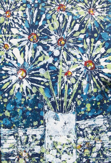 Daisy_Vase