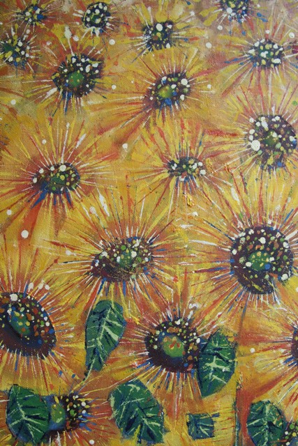 newsunflowers