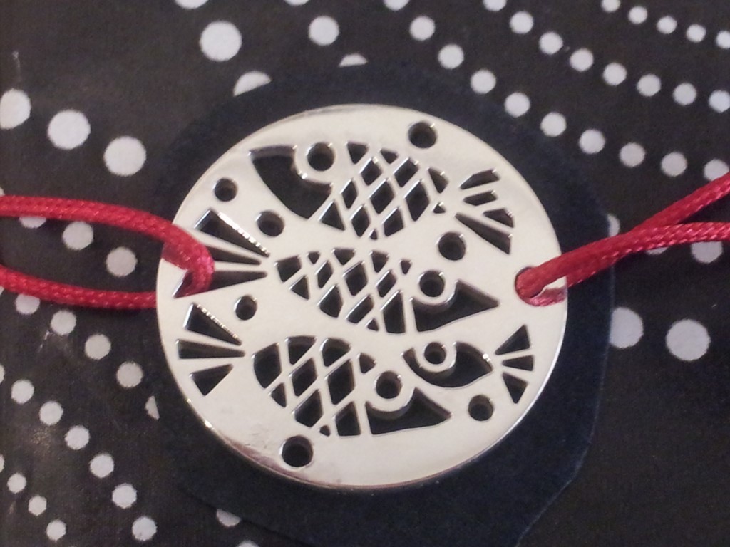 Bracelet Fish