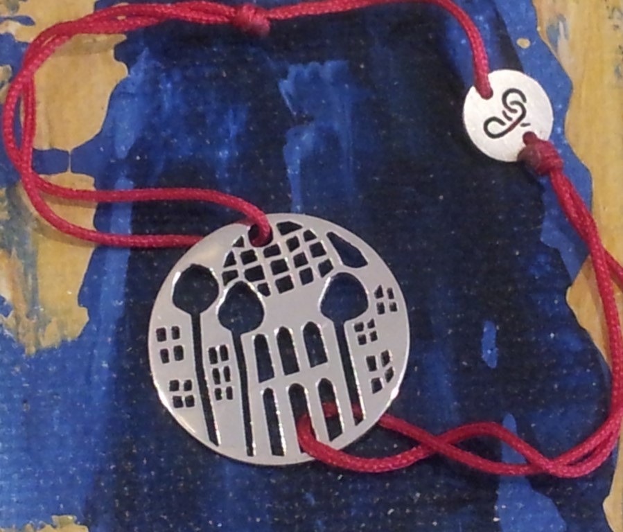 Bracelet Opera