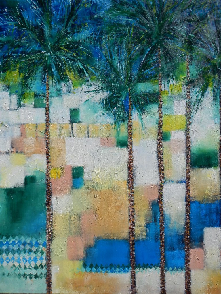 Essouiria 1m20x1m