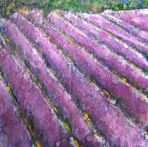 medlavander