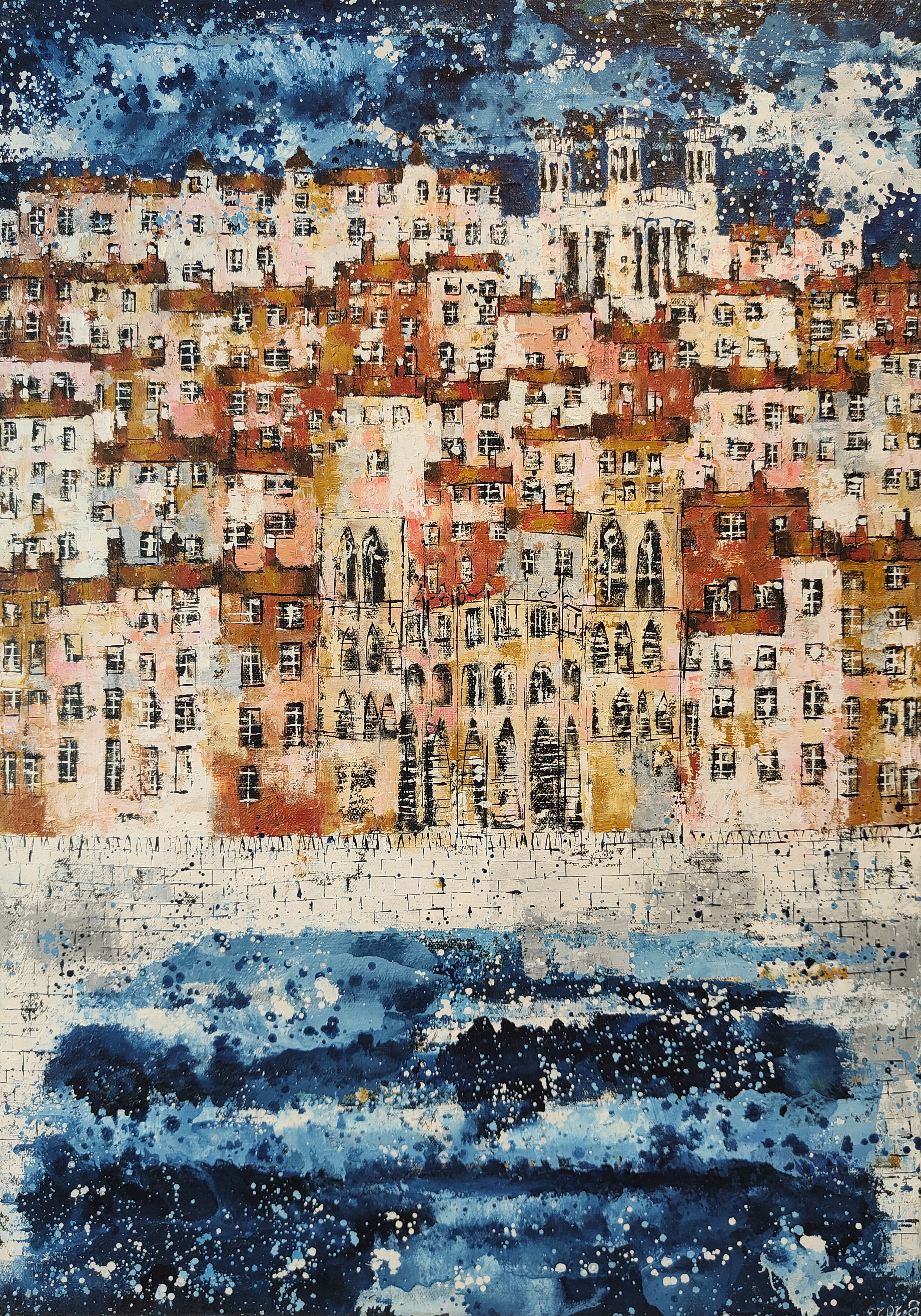 old lyon 40 * 60 