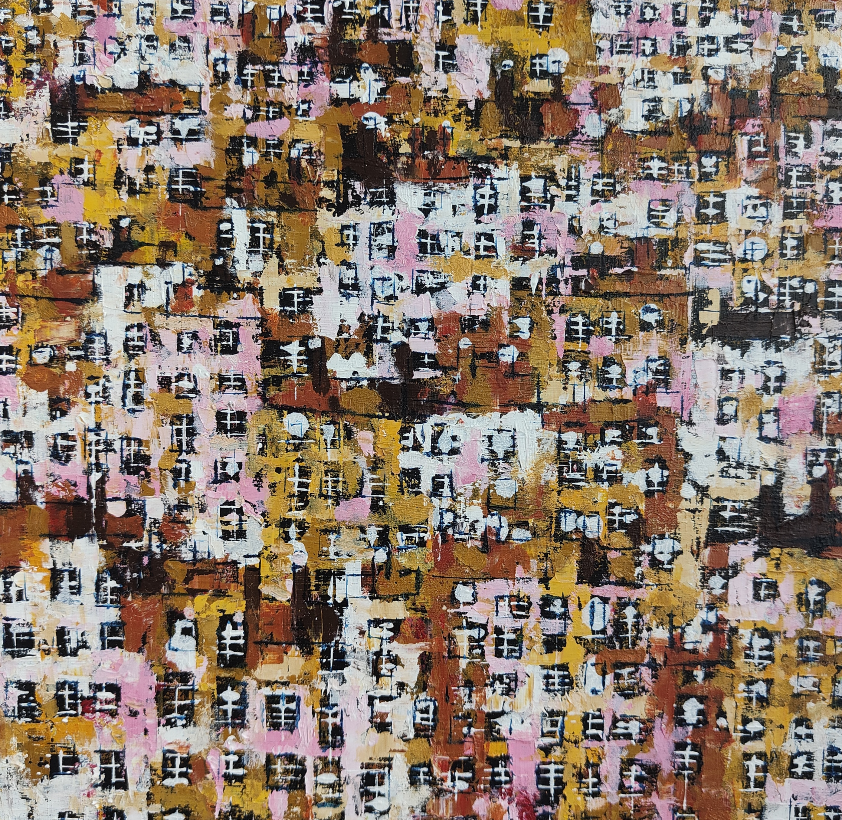 les pentes 30 * 30 