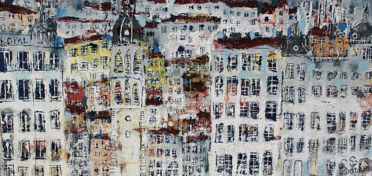 Quai Gailleton 30x15