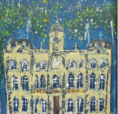 medhoteldeville