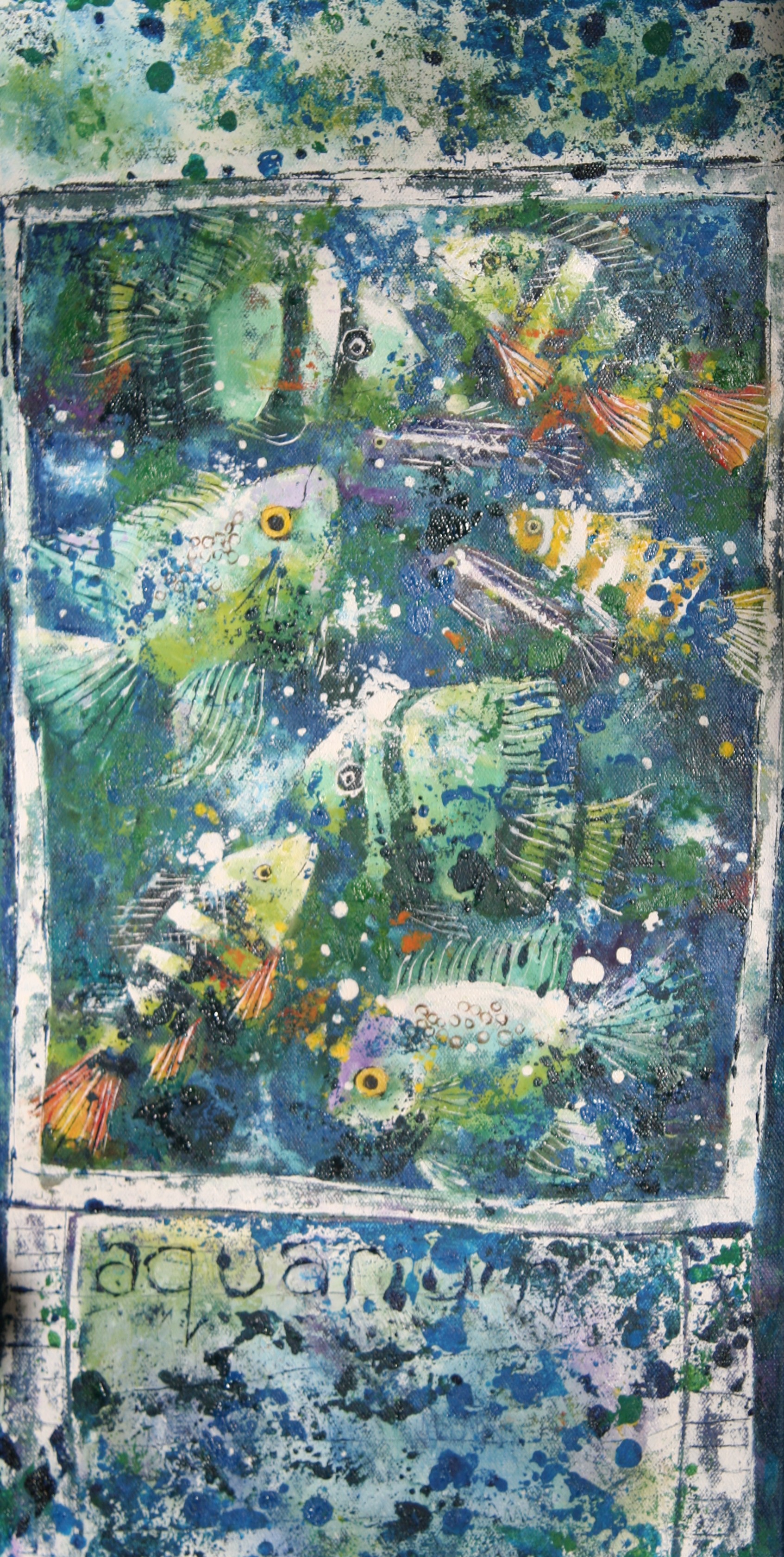 aquarium