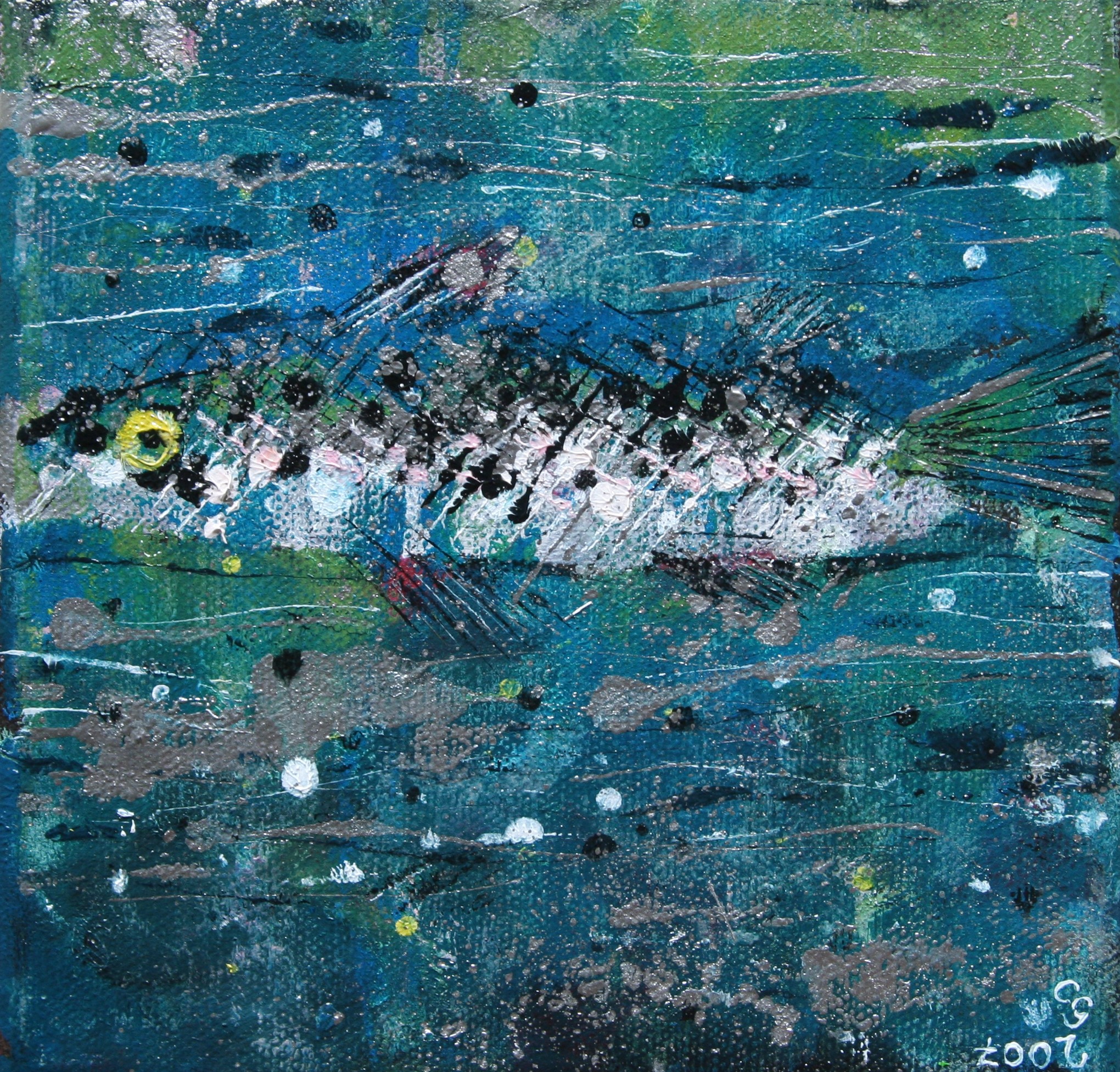 fish