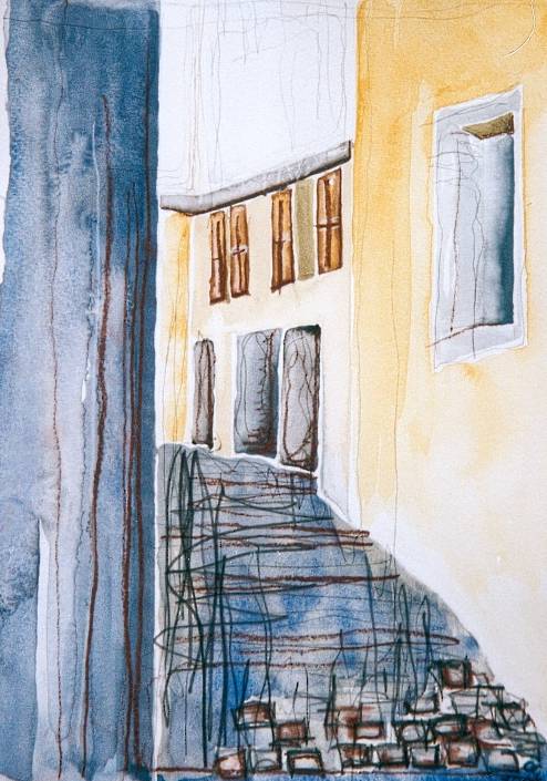 cobbles