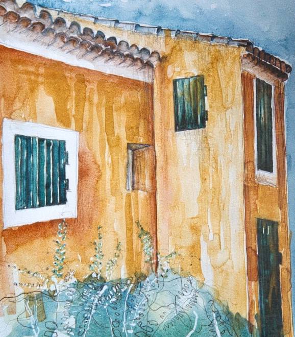 roussillon